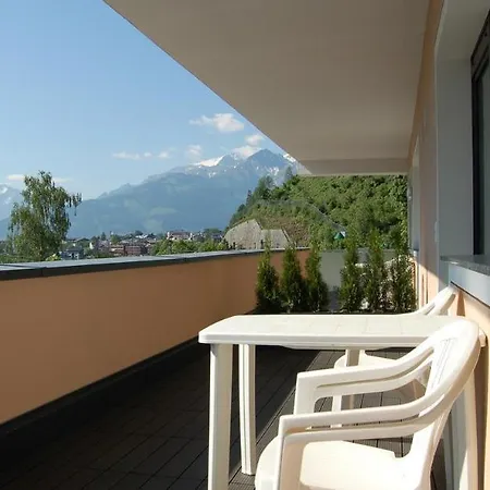 Grinzing Hotel Zell am See