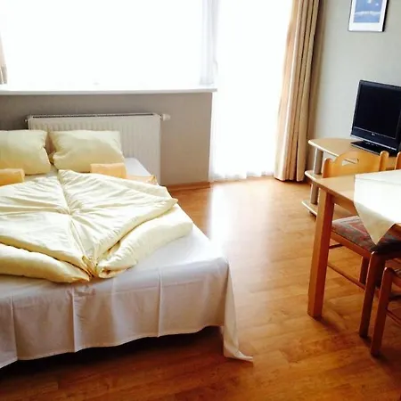 Grinzing 3* Zell am See