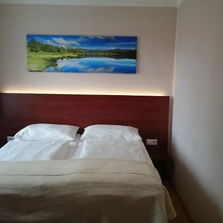 Grinzing 3* Zell am See