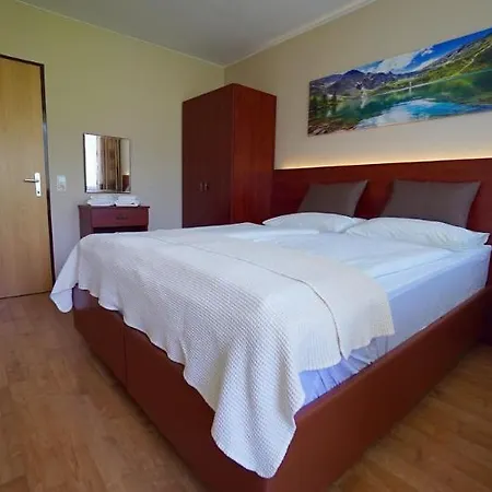 Grinzing 3* Zell am See